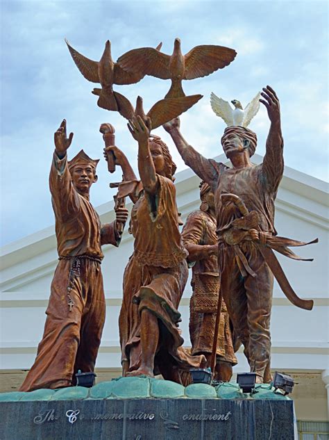 5 famous sculpture in the philippines|11 of the Most Famous Filipino Artists and their .